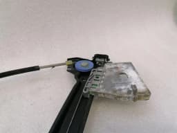 NISSAN Nissan GT-R R35 Left Front Door Winder 80721JF00A Window Regulator Front Left — thumbnail 9
