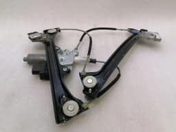 NISSAN Nissan GT-R R35 Left Front Door Winder 80721JF00A Window Regulator Front Left — thumbnail 8