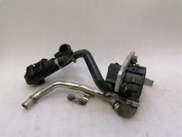 NISSAN Nissan GT-R R35 secondary air pump 14810JF03B secondary air pump air pump — thumbnail 1