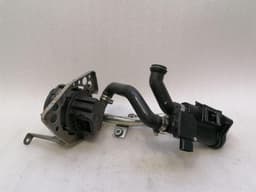 NISSAN Nissan GT-R R35 secondary air pump 14810JF03B secondary air pump air pump — thumbnail 5