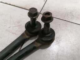 NISSAN NISSAN GT-R R35 POWER STEERING RACK RIGHT HAND DRIVE RHD — thumbnail 9