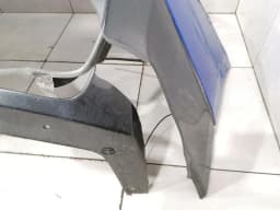 NISSAN Nissan GT-R R35 Rear Bumper 85022JF54H Rear Bumper — thumbnail 10
