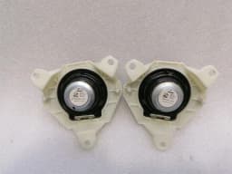 NISSAN Nissan GT-R R35 speaker set 28154JL00A speaker set — thumbnail 6