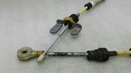 PORSCHE Porsche 911 991 Gearbox Cable 9G142603310 Transmission Cable PDK — thumbnail 2