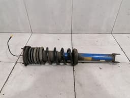 NISSAN Nissan GT-R R35 shock absorber rear E621038B0A shock absorber rear EDC — thumbnail 1