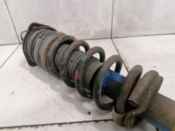 NISSAN Nissan GT-R R35 shock absorber rear E621038B0A shock absorber rear EDC — thumbnail 10