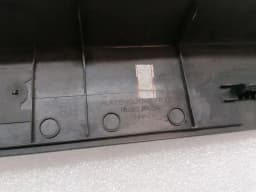 NISSAN Nissan GT-R R35 Door Sill 769B1JF00A Door Sill Trim — thumbnail 9