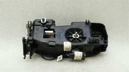PORSCHE Porsche 911 991 right door handle 99153764602 door handle right black — thumbnail 5