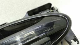 PORSCHE Porsche 911 991 right door handle 99153764602 door handle right black — thumbnail 10