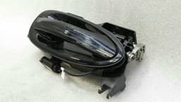 PORSCHE Porsche 911 991 right door handle 99153764602 door handle right black — thumbnail 2