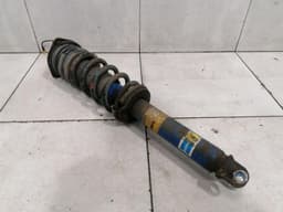 NISSAN Nissan GT-R R35 shock absorber rear E621038B0A shock absorber rear EDC — thumbnail 2