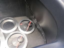 NISSAN Nissan GT-R R35 Instrument Cluster Speedometer MPH Speedometer — thumbnail 5