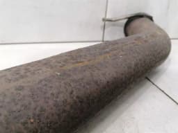 NISSAN Nissan GT-R R35 exhaust silencer Sport Russ Fellows exhaust silencer — thumbnail 8
