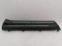 NISSAN Nissan GT-R R35 Door Sill 769B1JF00A Door Sill Trim — thumbnail 1