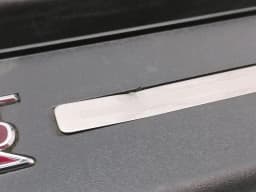 NISSAN Nissan GT-R R35 Door Sill 769B1JF00A Door Sill Trim — thumbnail 3