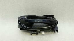 PORSCHE Porsche 911 991 right door handle 99153764602 door handle right black — thumbnail 1