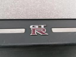 NISSAN Nissan GT-R R35 Door Sill 769B1JF00A Door Sill Trim — thumbnail 6