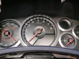 NISSAN Nissan GT-R R35 Instrument Cluster Speedometer MPH Speedometer — thumbnail 3