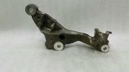 PORSCHE Porsche 911 991 left subframe rear 99133115110 axle frame rear axle left — thumbnail 6