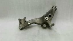 PORSCHE Porsche 911 991 left subframe rear 99133115110 axle frame rear axle left — thumbnail 1
