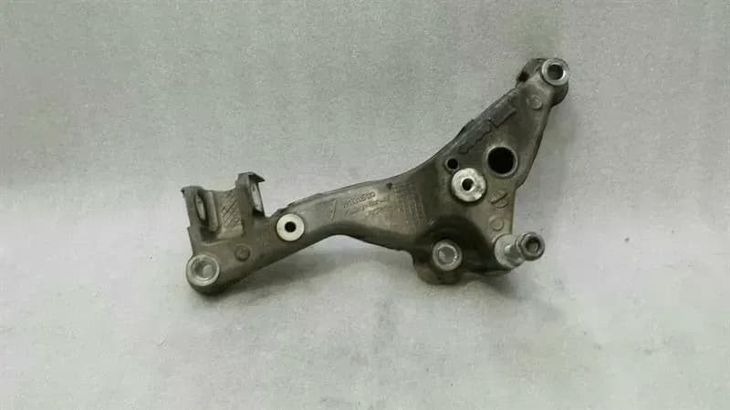 Porsche 911 991 left subframe rear 99133115110 axle frame rear axle left