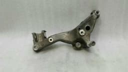 PORSCHE Porsche 911 991 left subframe rear 99133115110 axle frame rear axle left — thumbnail 4
