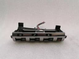 NISSAN Nissan GT-R R35 Switch RHD DRIVE MODE Switch — thumbnail 1