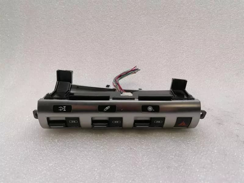 Nissan GT-R R35 Switch RHD DRIVE MODE Switch