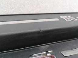 NISSAN Nissan GT-R R35 Door Sill 769B1JF00A Door Sill Trim — thumbnail 4