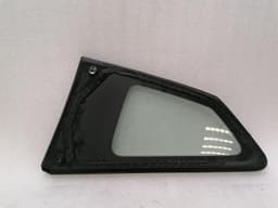 NISSAN Nissan GT-R R35 Right Rear Quarter Glass 83306JF00B Door Panel 1/4 Rear Right — thumbnail 3
