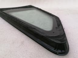 NISSAN Nissan GT-R R35 Right Rear Quarter Glass 83306JF00B Door Panel 1/4 Rear Right — thumbnail 10