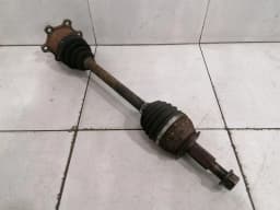 NISSAN Nissan GT-R R35 Left Rear Drive Shaft 39600JF00A Drive Shaft Rear Left — thumbnail 8