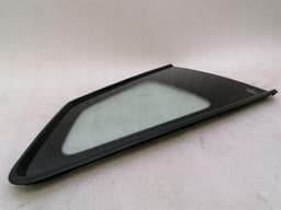 NISSAN Nissan GT-R R35 Right Rear Quarter Glass 83306JF00B Door Panel 1/4 Rear Right — thumbnail 2