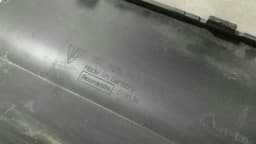 PORSCHE Porsche 911 991 Rear Bumper Diffuser 99150581100 Bumper Bezel Rear — thumbnail 10