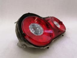 NISSAN Nissan GT-R R35 left rear light 26555KB50A tail light rear left — thumbnail 10