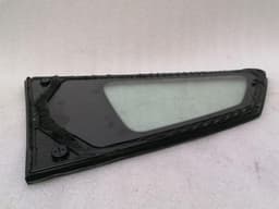 NISSAN Nissan GT-R R35 Left Rear Quarter Glass 83307JF00B Door Window 1/4 Rear Left — thumbnail 2