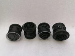 NISSAN Nissan GT-R R35 Air Vent 68755JF01A Vent Vent Grille — thumbnail 6