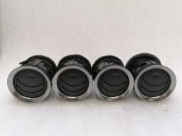 NISSAN Nissan GT-R R35 Air Vent 68755JF01A Vent Vent Grille — thumbnail 7