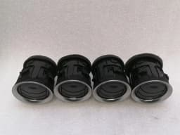 NISSAN Nissan GT-R R35 Air Vent 68755JF01A Vent Vent Grille — thumbnail 8