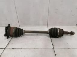 NISSAN Nissan GT-R R35 drive shaft rear right 39600JF00A rear right drive shaft — thumbnail 1