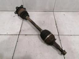 NISSAN Nissan GT-R R35 drive shaft rear right 39600JF00A rear right drive shaft — thumbnail 2