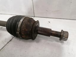 NISSAN Nissan GT-R R35 drive shaft rear right 39600JF00A rear right drive shaft — thumbnail 4