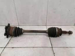 NISSAN Nissan GT-R R35 drive shaft rear right 39600JF00A rear right drive shaft — thumbnail 5