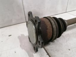 NISSAN Nissan GT-R R35 drive shaft rear right 39600JF00A rear right drive shaft — thumbnail 7