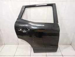 NISSAN Nissan Qashqai 2 right rear door H2100-EY1MA door rear right — thumbnail 1