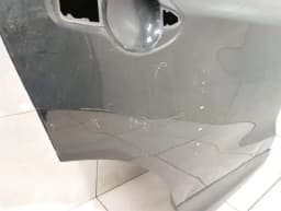 NISSAN Nissan Qashqai 2 right rear door H2100-EY1MA door rear right — thumbnail 2