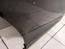 NISSAN Nissan Qashqai 2 right rear door H2100-EY1MA door rear right — thumbnail 3