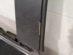 NISSAN Nissan Qashqai 2 right rear door H2100-EY1MA door rear right — thumbnail 6