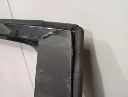 NISSAN Nissan Qashqai 2 right rear door H2100-EY1MA door rear right — thumbnail 7