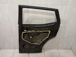 NISSAN Nissan Qashqai 2 right rear door H2100-EY1MA door rear right — thumbnail 8